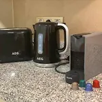 Bright Indoor And Outdoor Pool And Sauna Estepona