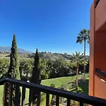 Bright Indoor And Outdoor Pool And Sauna Estepona