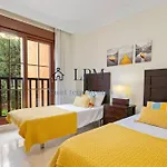 Bright Indoor And Outdoor Pool And Sauna * Estepona