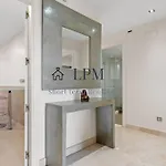 Bright Indoor And Outdoor Pool And Sauna Appartement