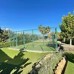 Bright Indoor And Outdoor Pool And Sauna Appartement Estepona