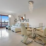 Bright Indoor And Outdoor Pool And Sauna * Estepona