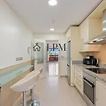 Bright Indoor And Outdoor Pool And Sauna * Estepona