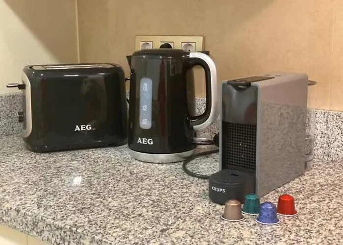 Appartamento Bright Indoor And Outdoor Pool And Sauna