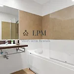Apartamento Bright Indoor And Outdoor Pool And Sauna Estepona