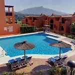 Bright Indoor And Outdoor Pool And Sauna * Estepona