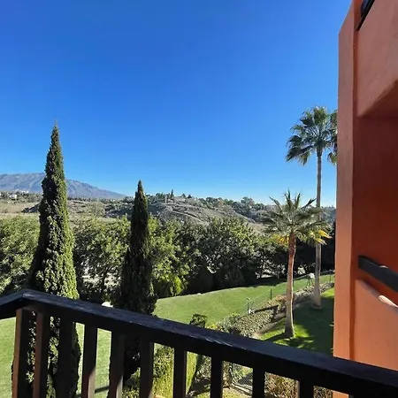 Bright Indoor And Outdoor Pool And Sauna Estepona